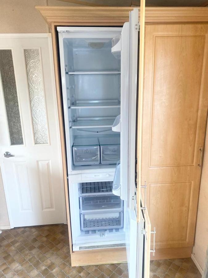 Luxury 2 Bedroom 2 Bathroom Caravan-Small Sofa 1 Pers Saint Osyth Εξωτερικό φωτογραφία