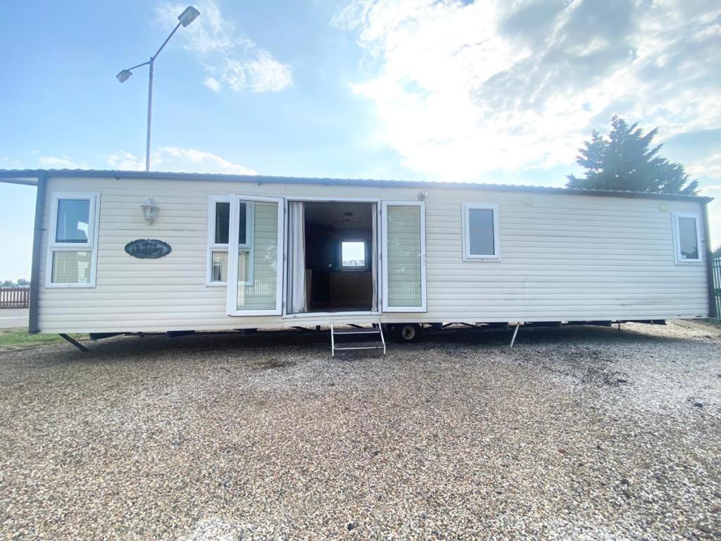 Luxury 2 Bedroom 2 Bathroom Caravan-Small Sofa 1 Pers Saint Osyth Εξωτερικό φωτογραφία